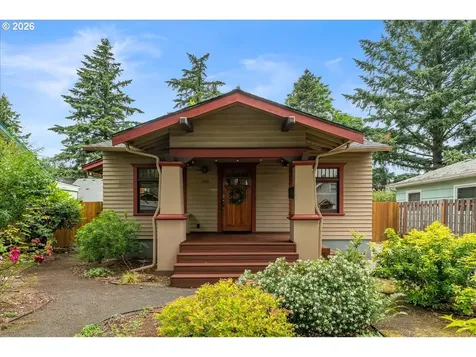 7515 SE Martins Street Portland OR 97206