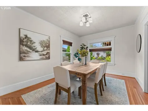 7515 SE Martins Street Portland OR 97206