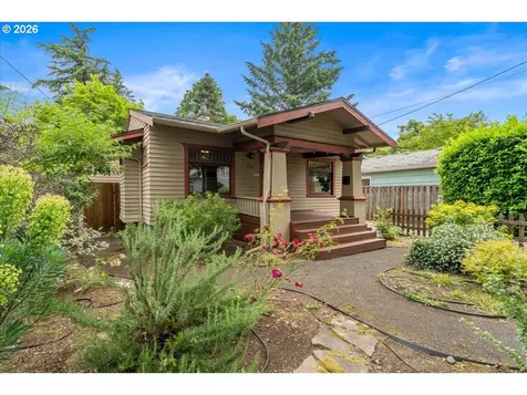 7515 SE Martins Street Portland OR 97206