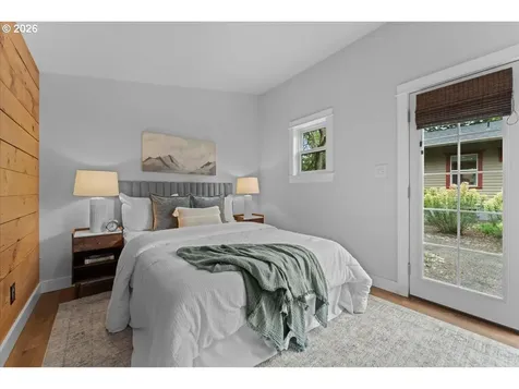 7515 SE Martins Street Portland OR 97206