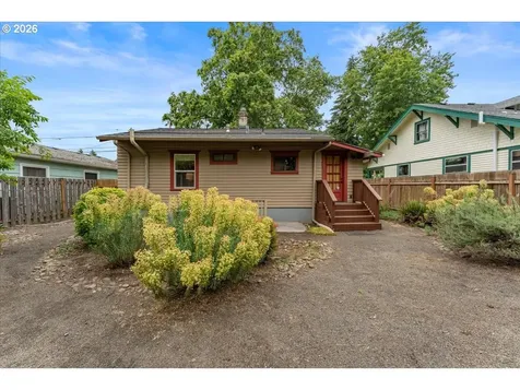 7515 SE Martins Street Portland OR 97206