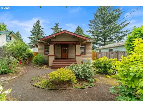 7515 SE Martins Street Portland OR 97206