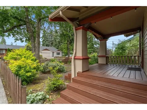 7515 SE Martins Street Portland OR 97206