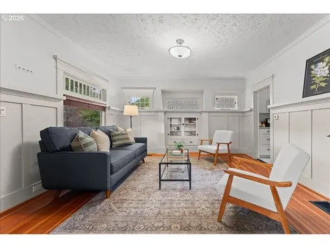 7515 SE Martins Street Portland OR 97206