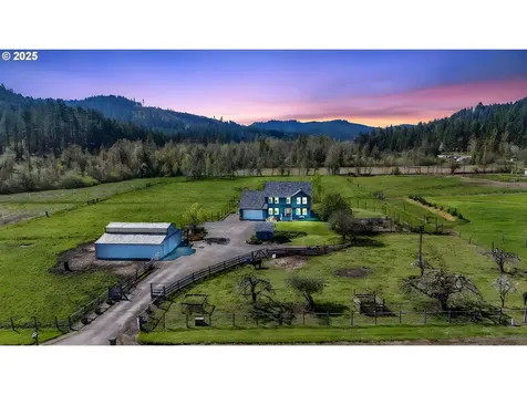 30356 Camas Swale Road Creswell OR 97426