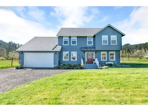 30356 Camas Swale Road Creswell OR 97426