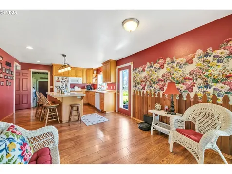 30356 Camas Swale Road Creswell OR 97426