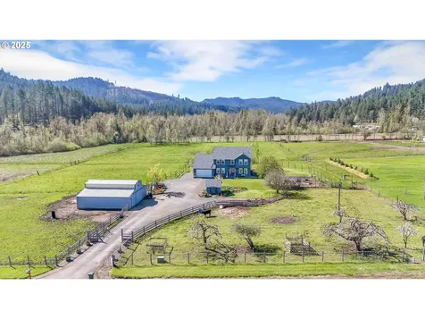 30356 Camas Swale Road Creswell OR 97426