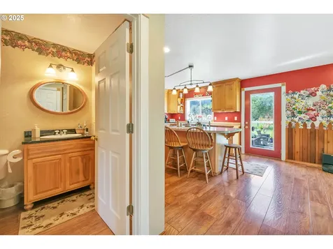 30356 Camas Swale Road Creswell OR 97426