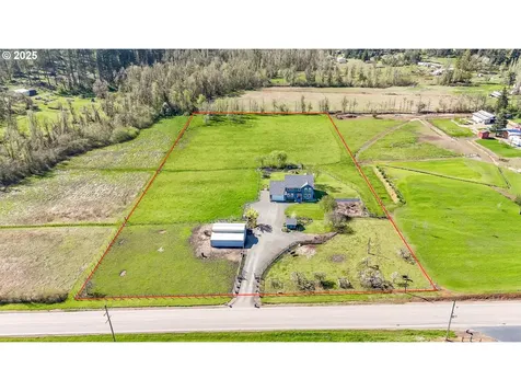30356 Camas Swale Road Creswell OR 97426