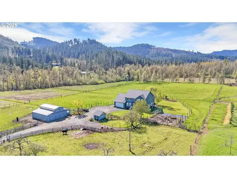 30356 Camas Swale Road Creswell OR 97426