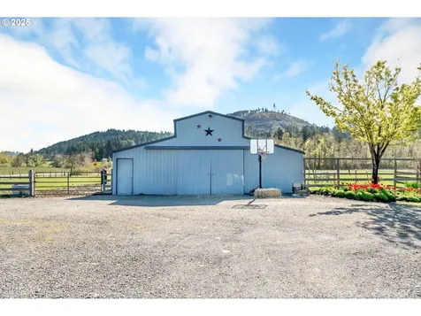 30356 Camas Swale Road Creswell OR 97426