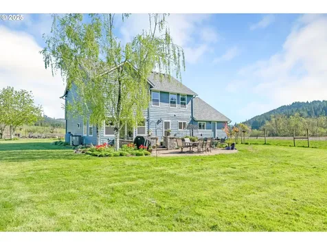30356 Camas Swale Road Creswell OR 97426