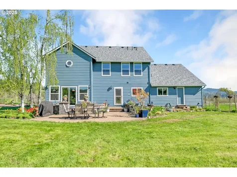 30356 Camas Swale Road Creswell OR 97426
