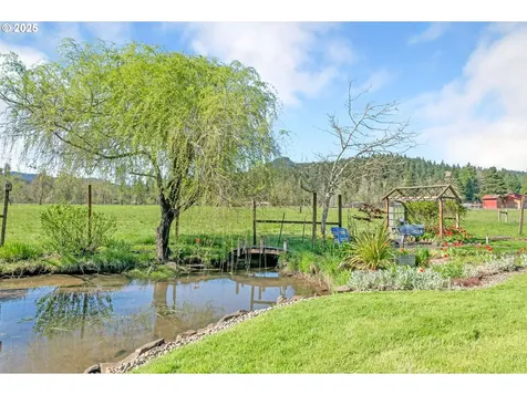 30356 Camas Swale Road Creswell OR 97426