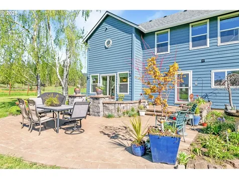 30356 Camas Swale Road Creswell OR 97426