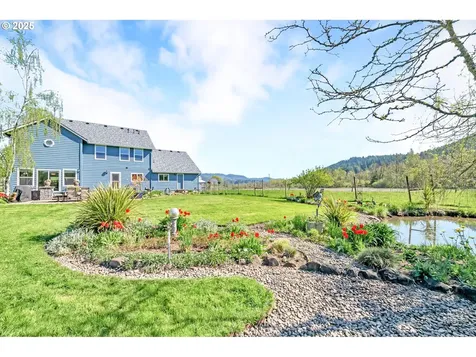 30356 Camas Swale Road Creswell OR 97426