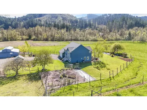 30356 Camas Swale Road Creswell OR 97426