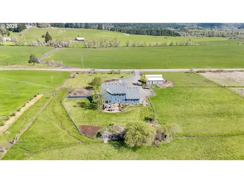 30356 Camas Swale Road Creswell OR 97426