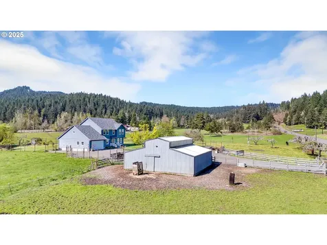 30356 Camas Swale Road Creswell OR 97426