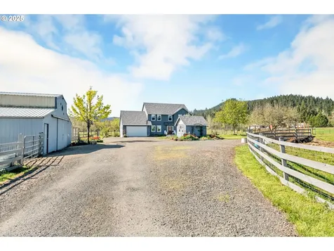 30356 Camas Swale Road Creswell OR 97426