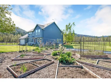 30356 Camas Swale Road Creswell OR 97426
