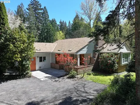 9310 SW 18th Place Portland OR 97219