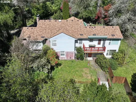 9310 SW 18th Place Portland OR 97219