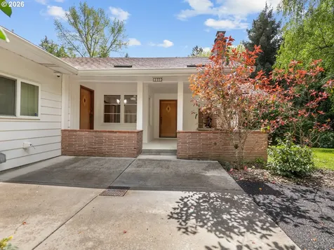 9310 SW 18th Place Portland OR 97219