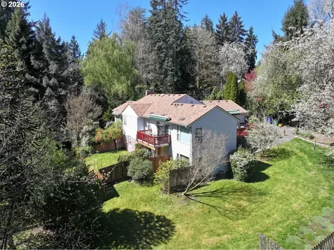 9310 SW 18th Place Portland OR 97219