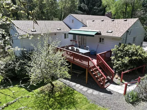9310 SW 18th Place Portland OR 97219