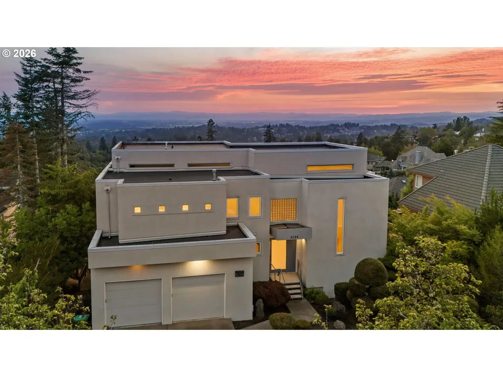 8214 NW Hawkins Boulevard Portland OR 97229