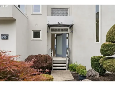 8214 NW Hawkins Boulevard Portland OR 97229