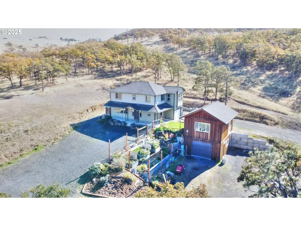 1272 Oak Hill Drive The Dalles OR 97058