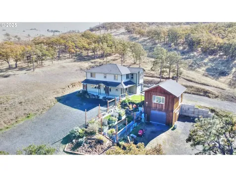 1272 Oak Hill Drive The Dalles OR 97058