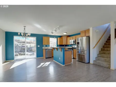 1272 Oak Hill Drive The Dalles OR 97058