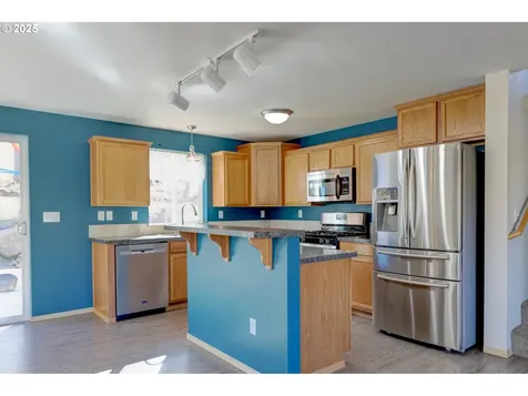 1272 Oak Hill Drive The Dalles OR 97058