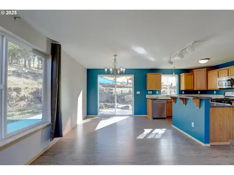1272 Oak Hill Drive The Dalles OR 97058