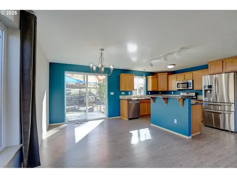 1272 Oak Hill Drive The Dalles OR 97058
