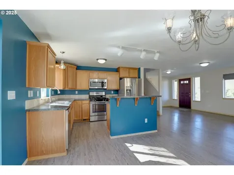 1272 Oak Hill Drive The Dalles OR 97058