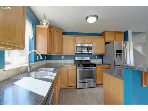 1272 Oak Hill Drive The Dalles OR 97058