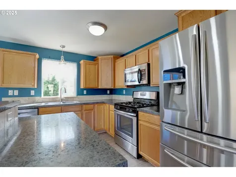 1272 Oak Hill Drive The Dalles OR 97058