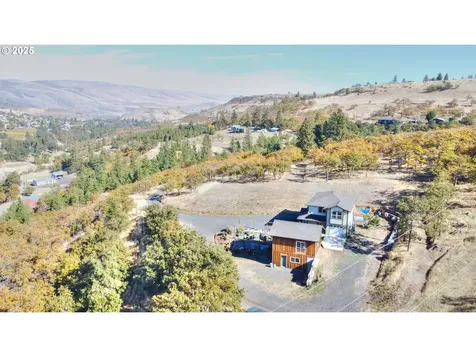 1272 Oak Hill Drive The Dalles OR 97058