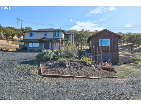 1272 Oak Hill Drive The Dalles OR 97058