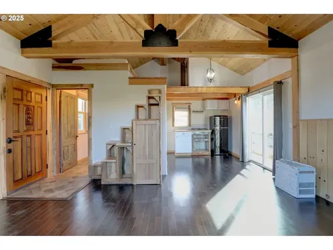1272 Oak Hill Drive The Dalles OR 97058