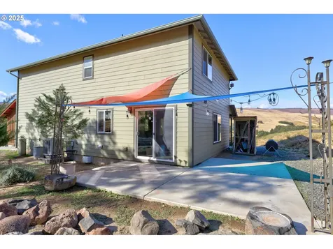 1272 Oak Hill Drive The Dalles OR 97058