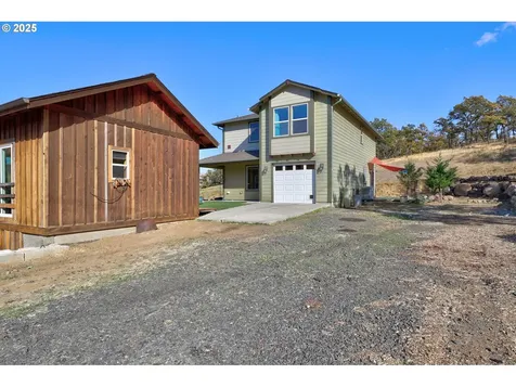 1272 Oak Hill Drive The Dalles OR 97058
