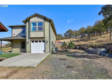 1272 Oak Hill Drive The Dalles OR 97058