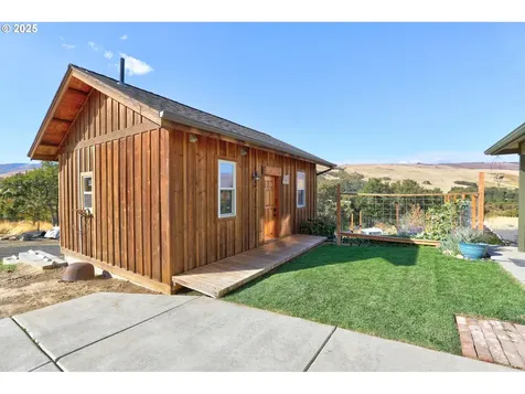 1272 Oak Hill Drive The Dalles OR 97058
