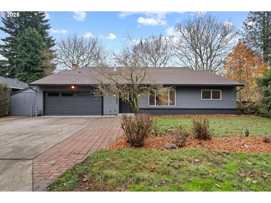 2554 SE Buttercup Court Hillsboro OR 97123